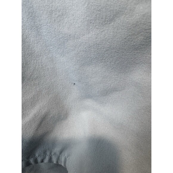 Lululemon Speed Up HR Short 2.5” Lined Size 14 Powder Blue PWBE 30812 - Picture 3 of 9